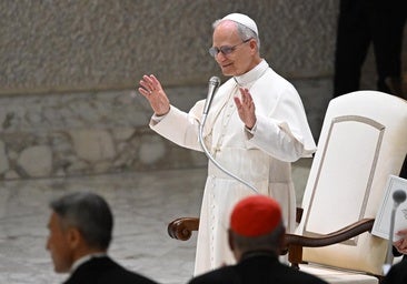 El Vaticano concluye que no es posible ordenar a mujeres diaconisas, pues sería un primer paso hacia el sacerdocio